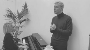 Когда оркестр был действительно маленьким