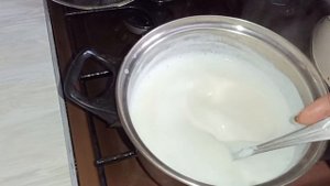 29 ОКТЯБРЯ 2025 Г. МАННАЯ КАШКА ДА С РЖАНЫМ ХЛЕБУШКОМ С МАСЛОМ.