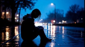 Грустная музыка без слов для фона. Фоновая музыка для Стихов Цитат. Грустная мелодия