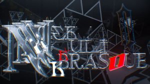 NEBULABRASQUE By CHERRYTEAM | Geometry Dash