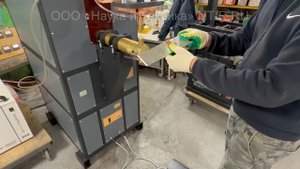 Машина контактной сварки МТВ 35192