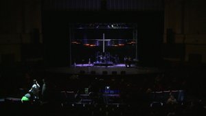 Межцерковный вечер хвалы