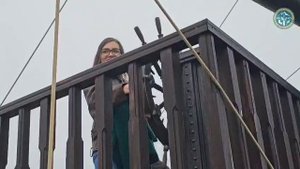 Артисты Ингушской филармонии построили культурный мост для делегации Татарстана в Армхи