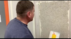 Минеральная декоративная штукатурка Короед!