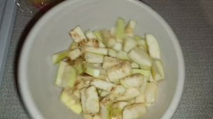 Кабачки на закуску /  Zucchini for a snack