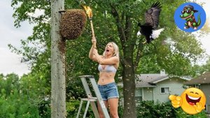 ПОСТАРАЙСЯ НЕ СМЕЯТЬСЯ !!! 🤣🤣🤣