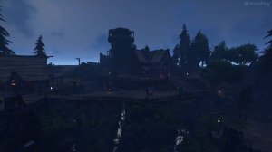 Исток ⯈ Elex #08