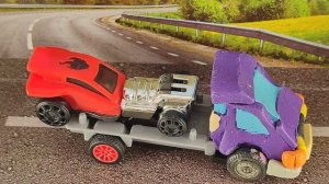 ГАЗЕЛЬ ЭВАКУАТОР