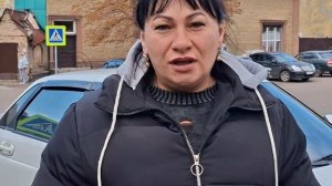 Жители Дебальцево поблагодарили Хабаровский край за восстановление дорог