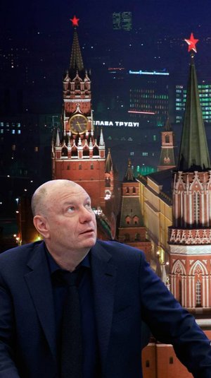 Путин и Потанин: за рамками камеры. Что стояло за официальным докладом о Норильске