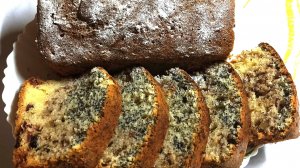 НЕЖНЫЙ КЕКС ТРИ ЖЕЛАНИЯ