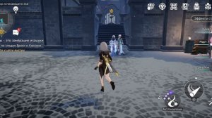 Honkai:Star Rail 16 серия 1 часть