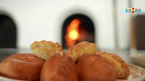 Мода на все русское возвращается