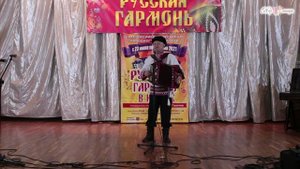 Валерий Жугару -_Деревенька моя_ солист анс. ЗАВАЛИНКА рук. Р.Н. Смирнова