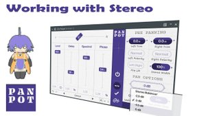 Ghz Panpot 3 подробный гайд плагин для работы со стерео