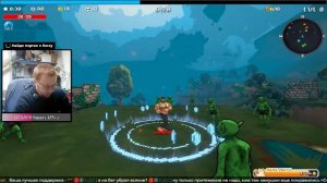 Утренний бонк .!вк, !тг ИграГачи|КиноГачи| Megabonk