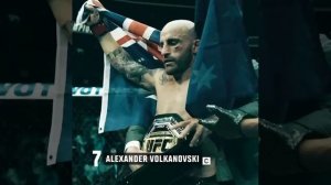 💥Новый рейтинг P4P
CharlesDoBronxs 
Шавкат Рахмонов 
UFC 321