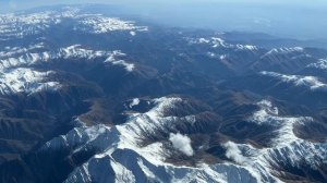 Красота природы.