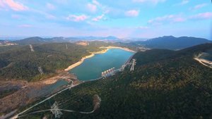 ⚡️Китай запустил ГАЭС с высочайшей в мире плотиной