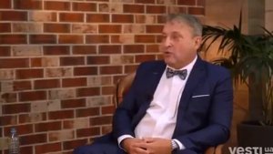 Елена Бондаренко Гарри Табах