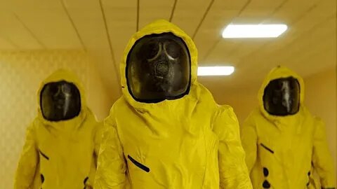 БЭКРУМС 1 сезон 4 серия