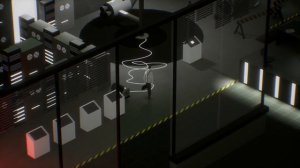 The Plane Effect (Прохождение) - Радиационный пояс