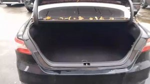 Тойота Камри XW7BN4HK60S110832