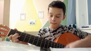 у шамана три руки как играть (разбор)