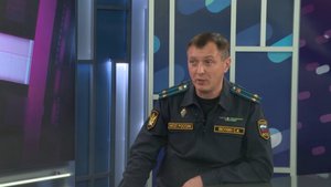 Интервью с Сергеем Якуниным