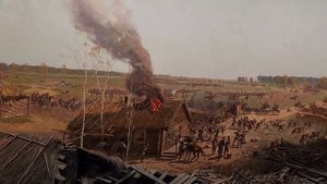 БОРОДИНСКАЯ ПАНОРАМА