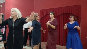 25 октября.За рекой....