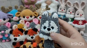 Море игрушек,возвращение,первое видео на рутуб💕💖