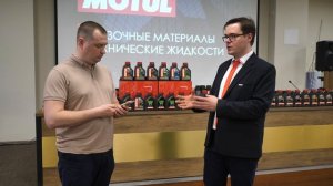 MOTUL - какое масло выбрать и не переплатить?
