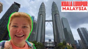 Малайзия без фильтров: скутеры, еда и жизнь в Куала-Лумпуре