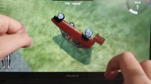 BeamNG drive. Про машинки.