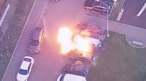 Суд начал рассмотрение дела о покушении на офицера Минобороны летом прошлого года