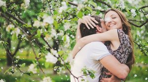 Мне не жаль растраченные годы