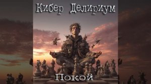 Кибер Делириум. Покой