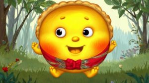 Сказка «Колобок»