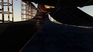 Трейлер Wreckreation (запуск)