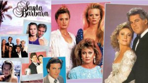 Сериал Санта Барбара 2 сезон 122 серия/ Santa Barbara