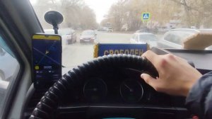 Яндекс тариф грузовой! Сезон работы кончился? Новосибирск.