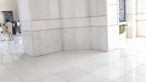 Мечеть Шейха Заида 1