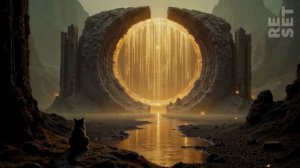 Abyss Gate | Sci-Fi Ambient Music for Deep Focus & Inner Discovery-