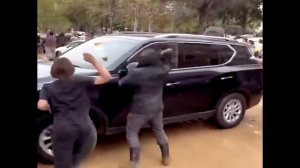 Президента Испании чуть не убили год назад.