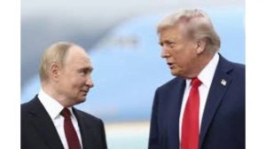 Трамп вновь обещает скоро урегулировать конфликт между Киевом и Москвой