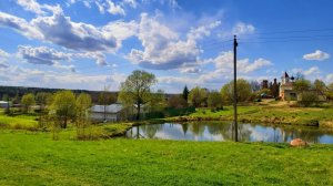 ТУТ ЖИЛ СТАРОСТА СТАРООБРЯДЧЕСКОЙ ЦЕРКВИ! ШИКАРНЫЙ КОП!