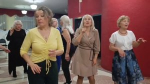 25 октября.Опустилось вдруг небо ниже...