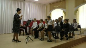 Пирогова Елена Сергеевна, номинация А - Мой лучший урок,  МБУ ДО "Шатковская ДШИ" р.п. Шатки