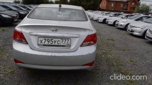 Видео Х795УС777